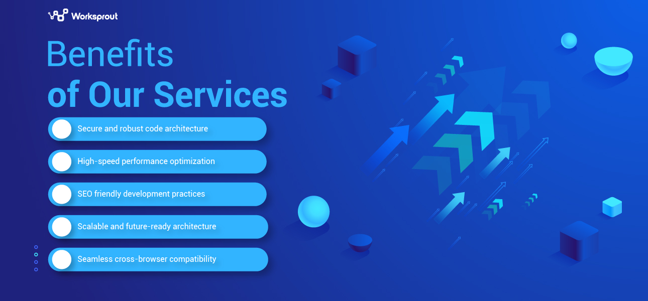 Web Development Solutions