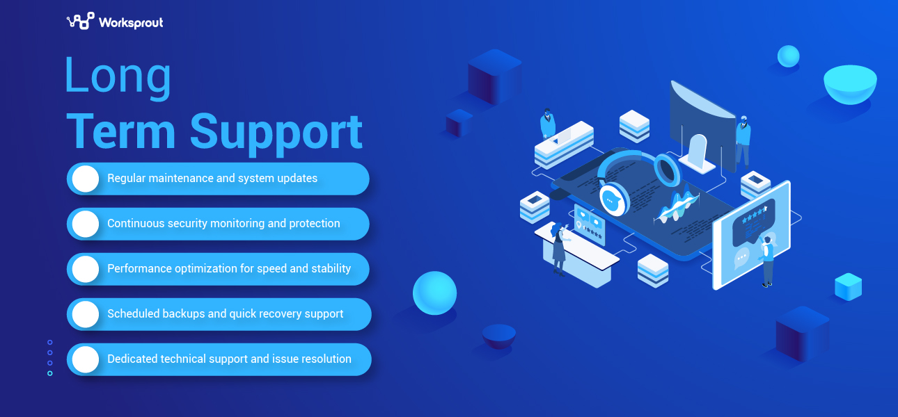 Web Development Solutions